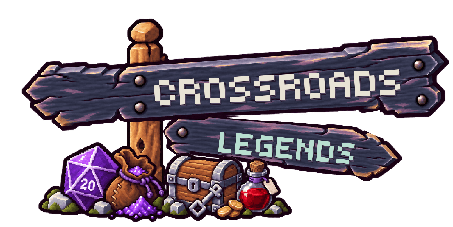 Crossroads Legends